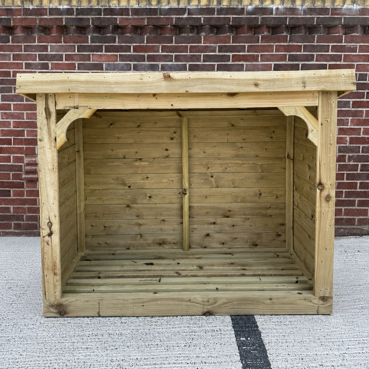 Log Stores