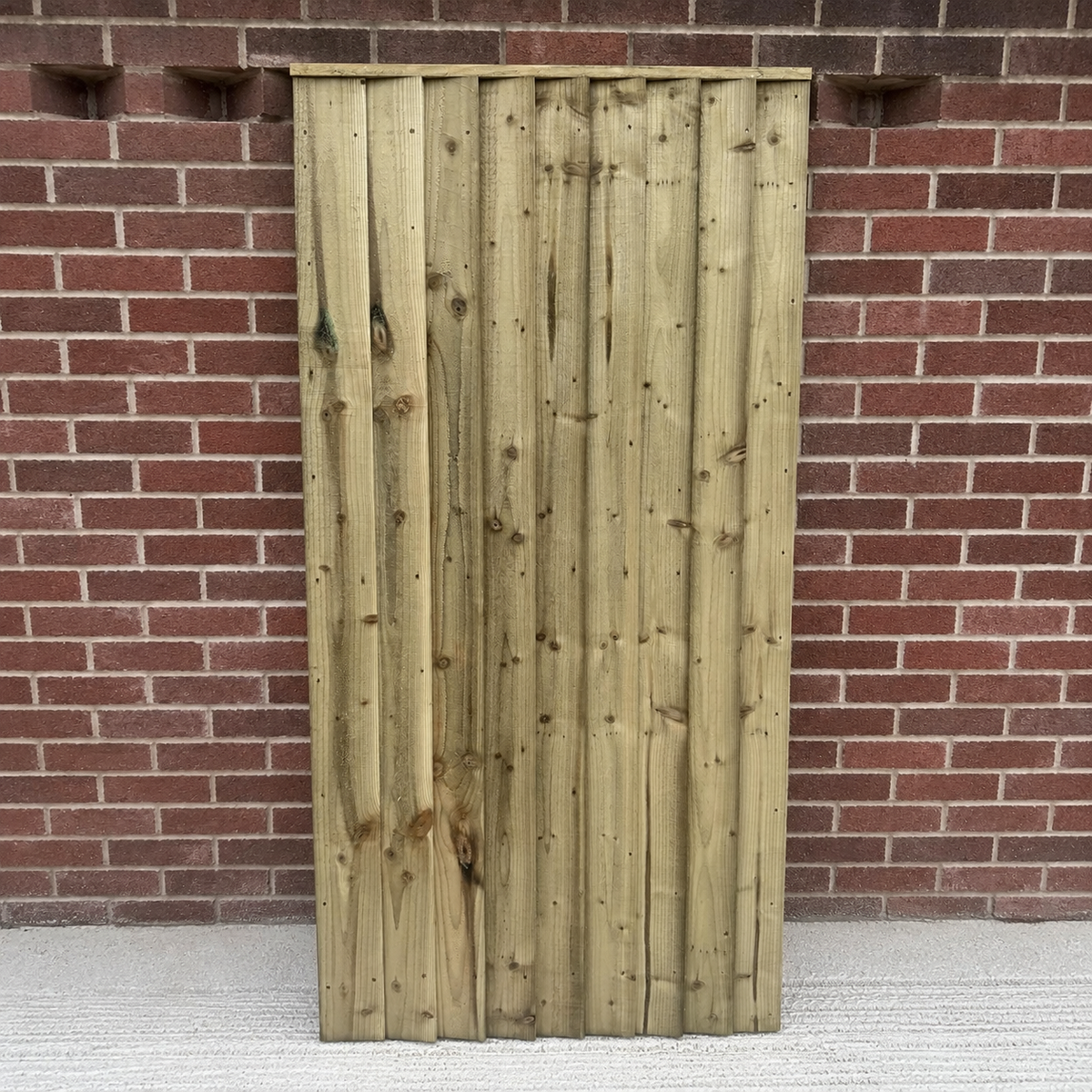 Garden Gates