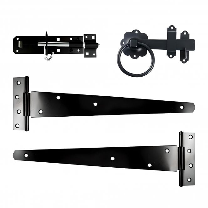 Gate Hardware