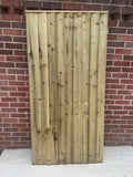 Vertilap Garden Gate
