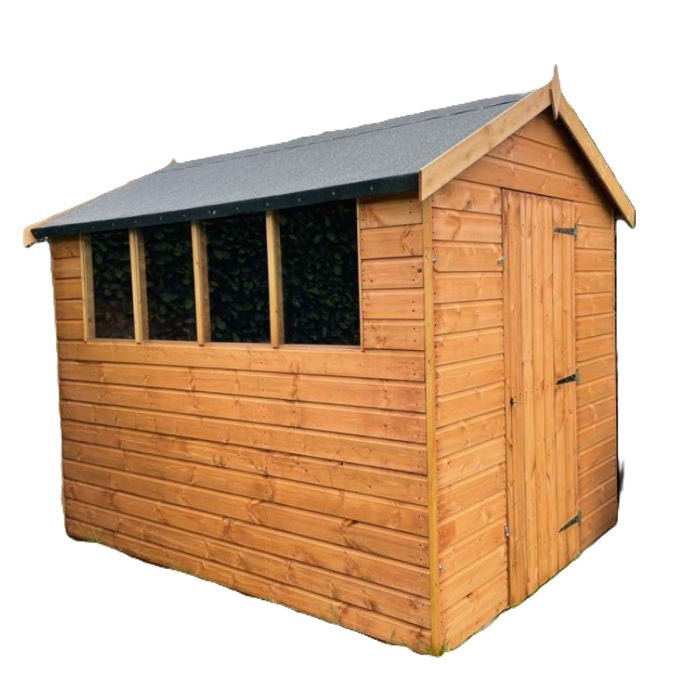 Apex Shed