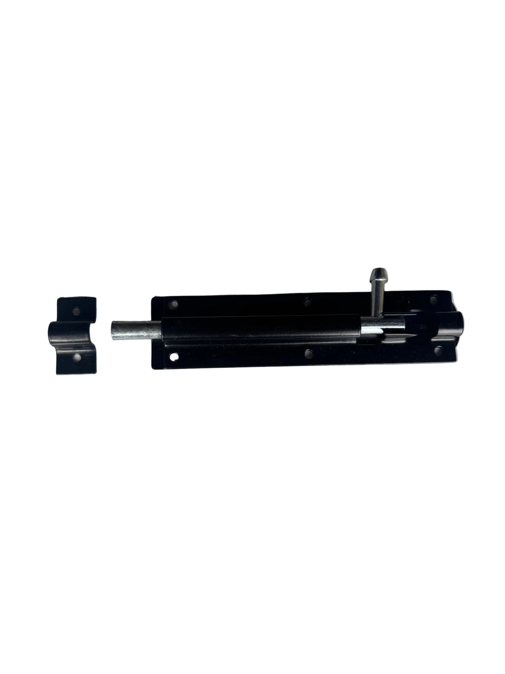 Black Tower Bolt – 75mm, 100mm & 150mm