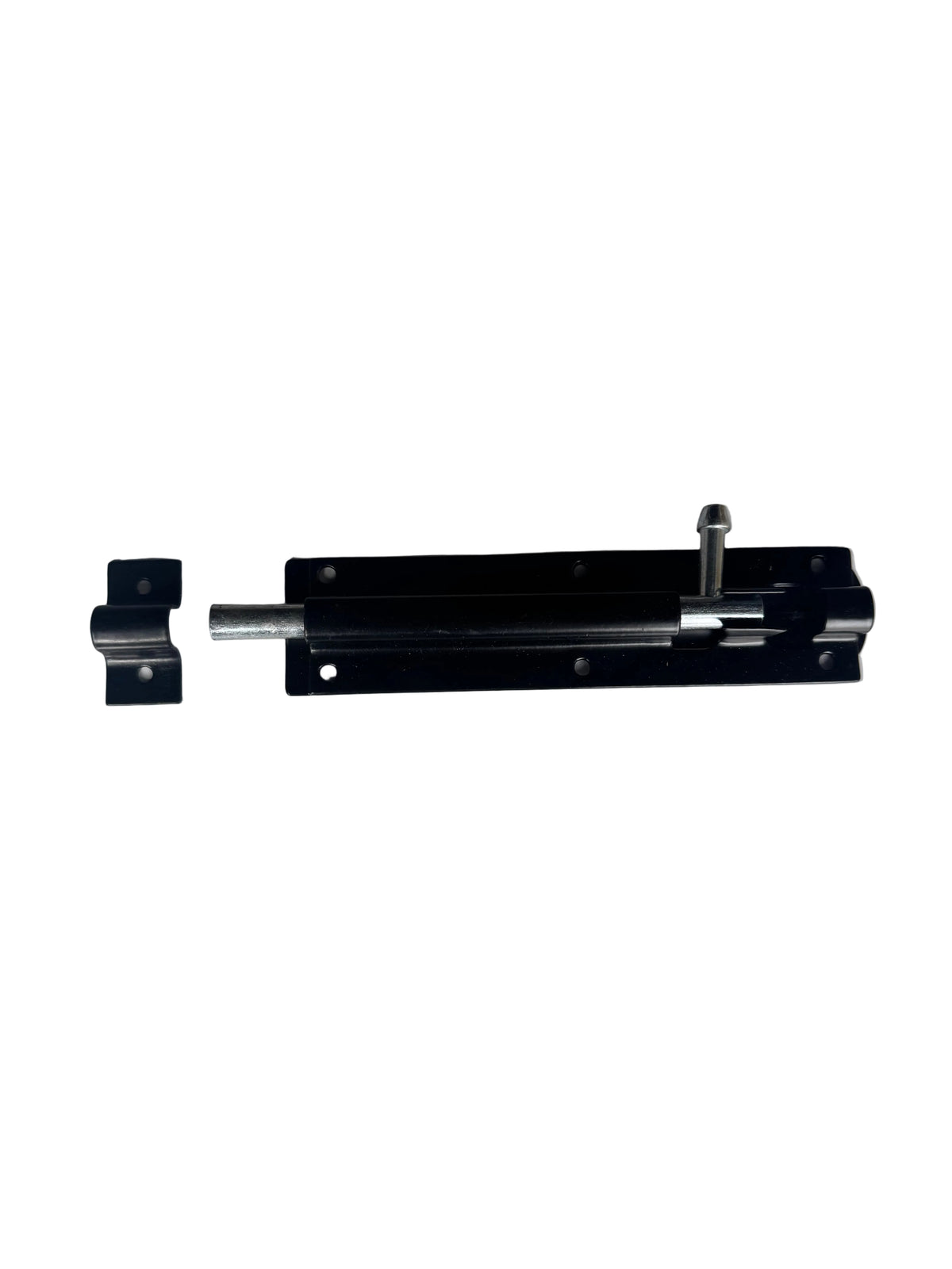 Black Tower Bolt – 75mm, 100mm & 150mm