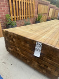 2 x 2 Green Treated Timber – 4.8m