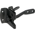 Black Automatic Gate Catch
