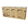 Bin store