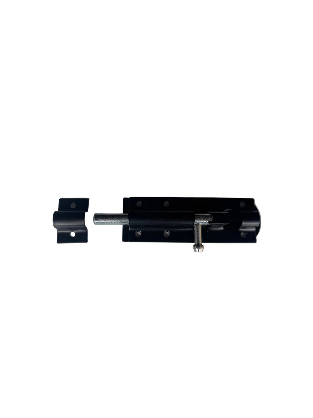 Black Tower Bolt – 75mm, 100mm & 150mm