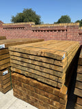 3x3 Fence Post