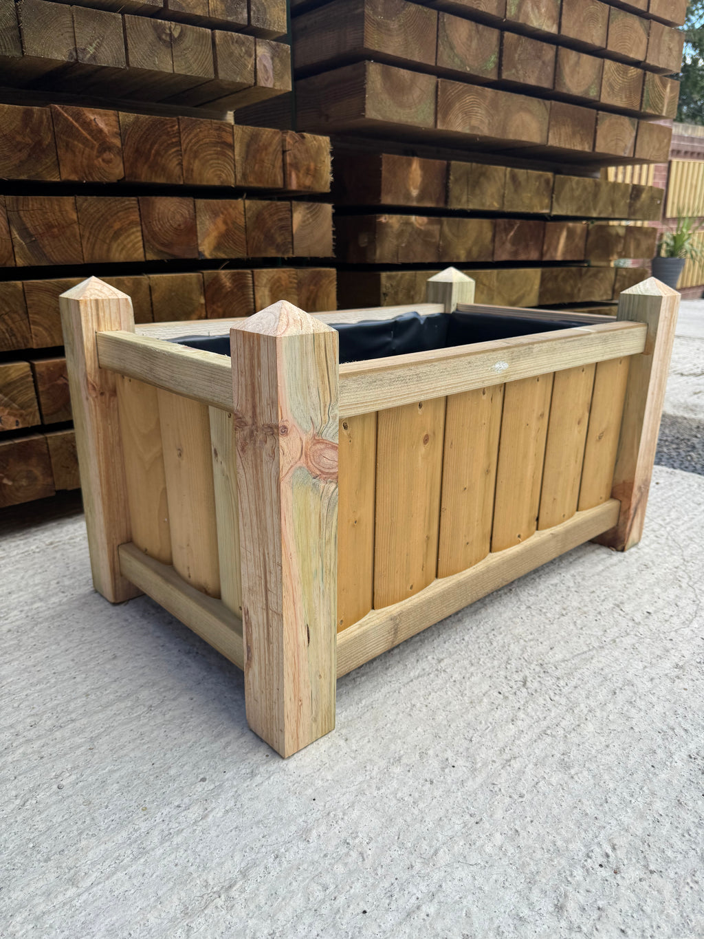 Garden Planter