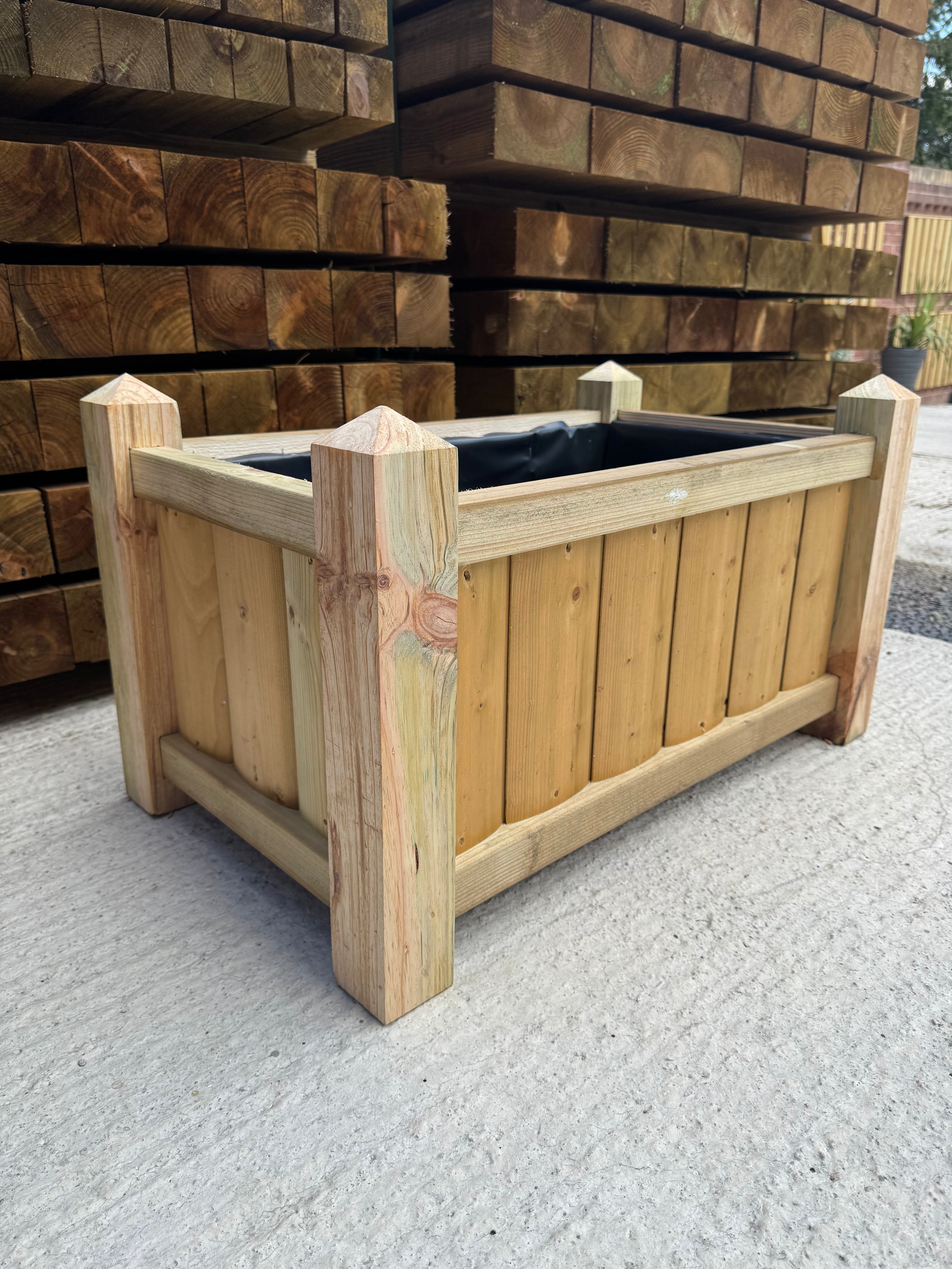 Garden Planter