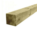 4x4 Fence Post