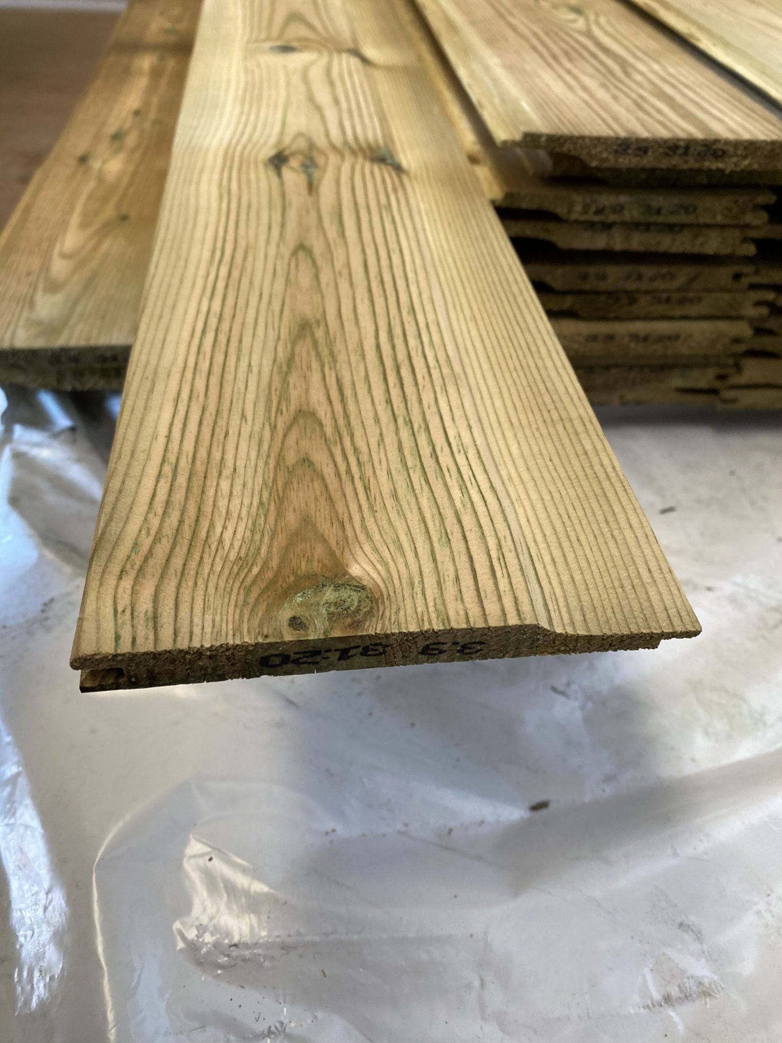 Shiplap