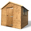 Apex Shed
