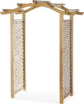 Garden Arch Trellis