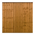 Vertylap Fence Panels