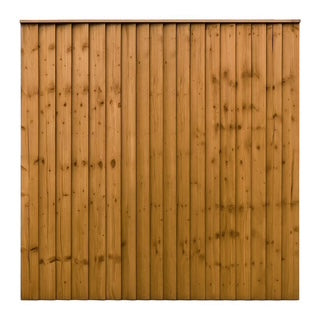 Vertylap Fence Panels