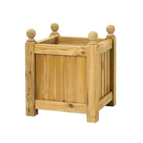 Planter