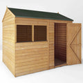Apex Shed