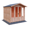Apex Summerhouse