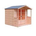 Apex Summerhouse
