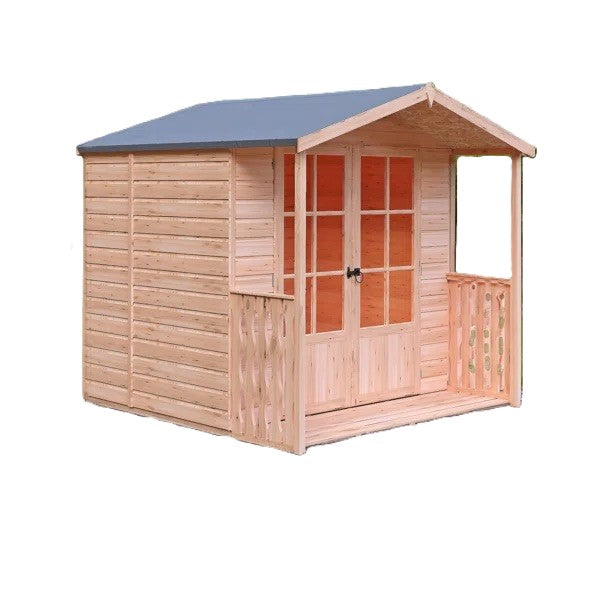 Apex Summerhouse