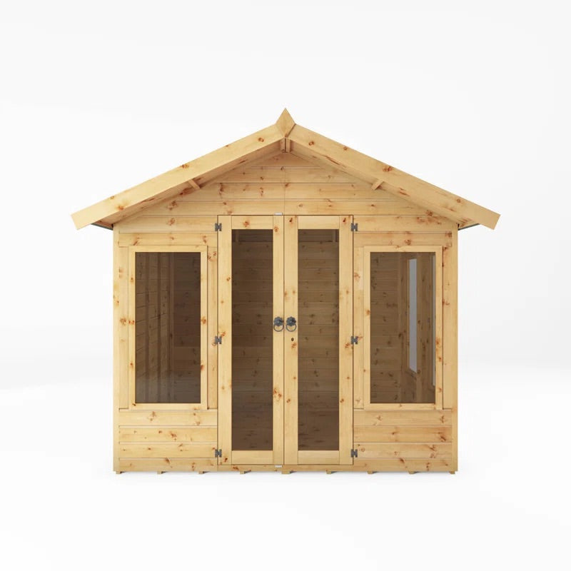 Apex Summerhouse
