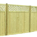 Vertylap with 1ft Trellis